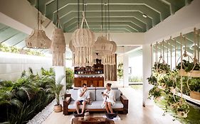 Meliá Punta Cana Beach Wellness Inclusive - Adults only